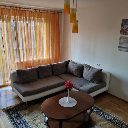 Eva'S Apartments คอนัส ภายนอก รูปภาพ