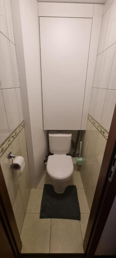 Eva'S Apartments คอนัส ภายนอก รูปภาพ