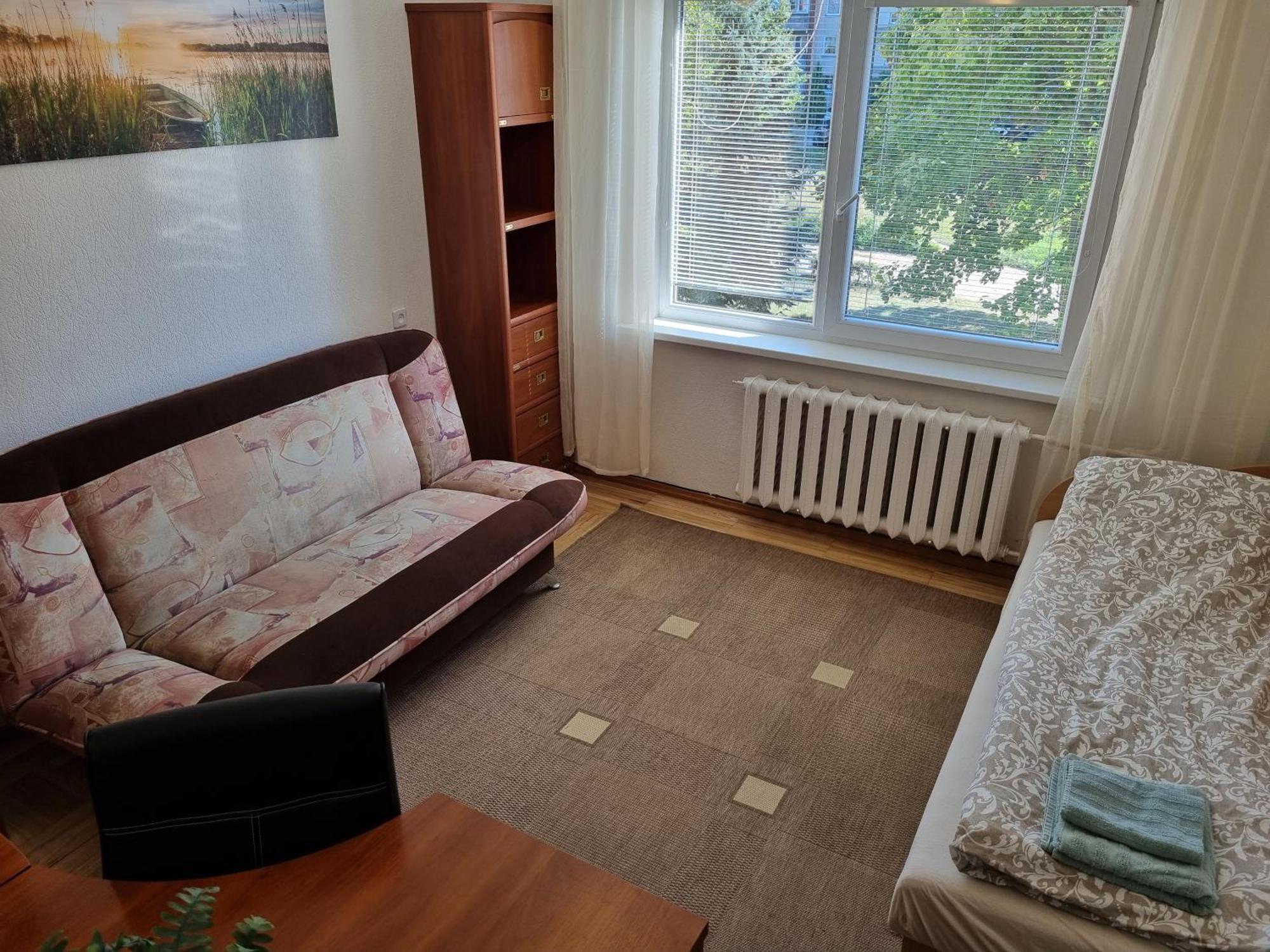 Eva'S Apartments คอนัส ภายนอก รูปภาพ